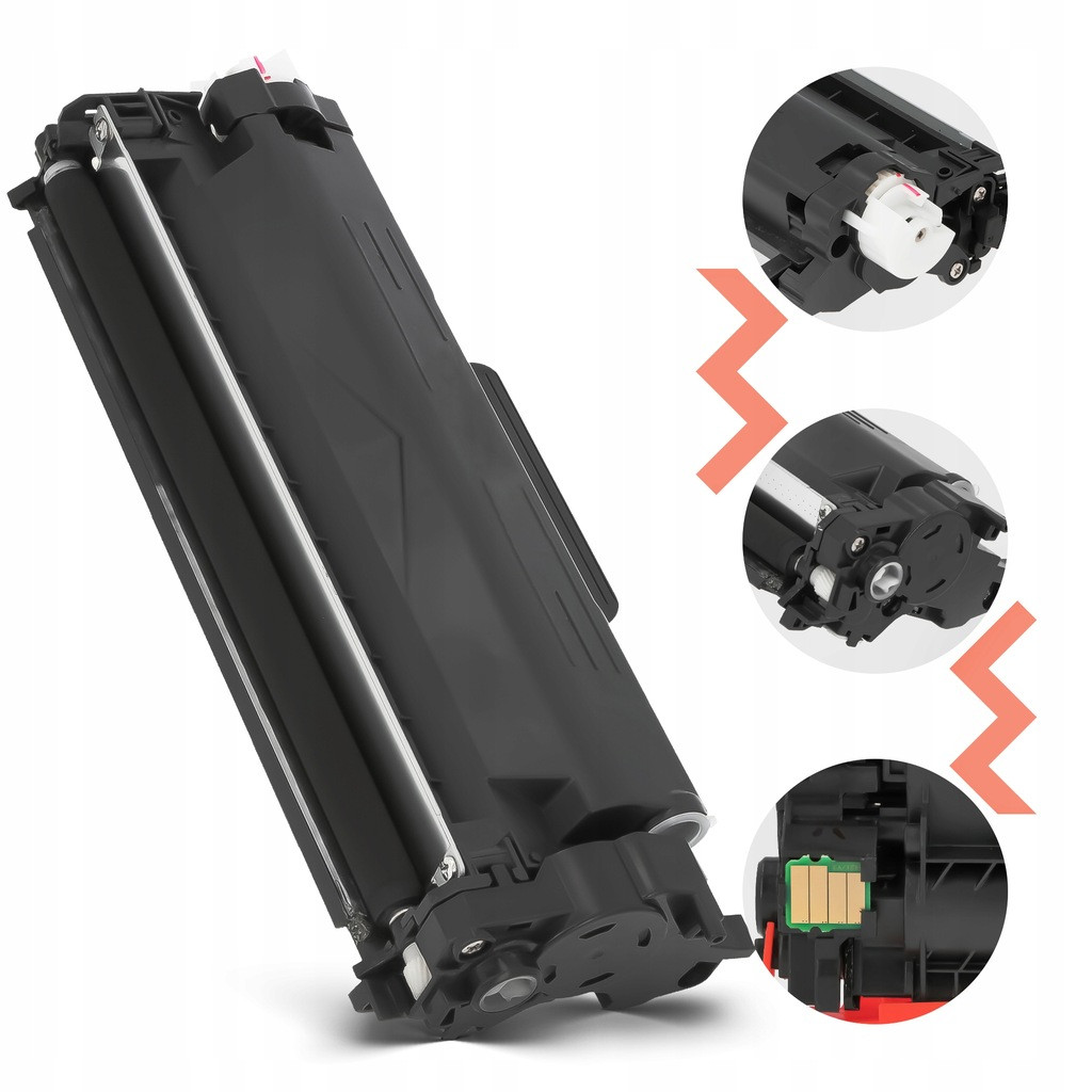 Тонер Картридж Brother TN-13 ресурс 3000 копий, фото 1