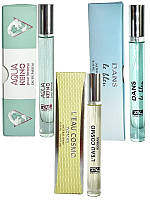 НАБОР 3 парфюма Dana Lux #003: Keino Aqva, L'eau Cosmo Woman, Dans le Bleu 20ml