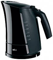 Электрочайник Braun WK-300-BK 1.7 л черный l