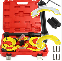 Знімач пружин механічний MAR-POL M80442