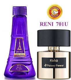 Унісекс парфуми аналог Kirke Tiziana Terenzi 100 мл Reni Selective 701U unisex наливні духи