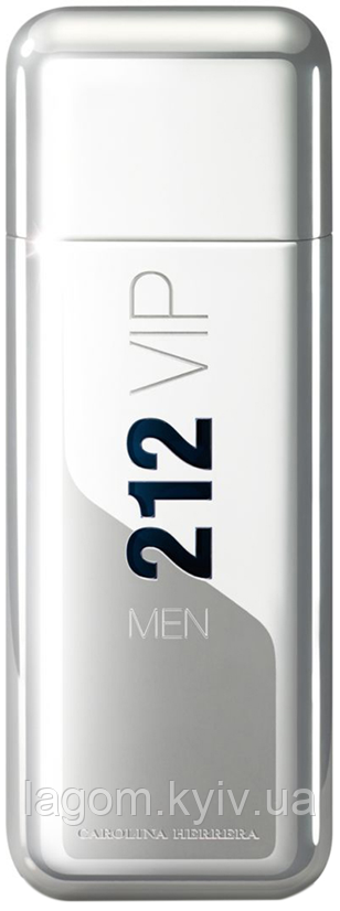 Пробник парфумів 10 мл аналог Carolina Herrera 212 VIP men духи, парфумована вода Reni Travel 225