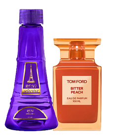 Нішеві унісекс парфуми аналог Bitter Peach Tom Ford 100 мл Reni Selective 720U unisex наливні парфуми