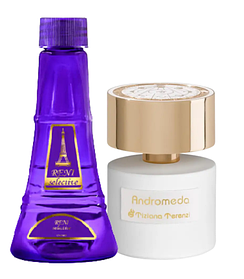 Парфуми-унісекс аналог Andromeda Tiziana Terenzi 100 мл Reni Selective 720U unisex наливні духи