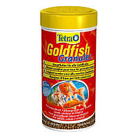 Сухой корм для аквариумных рыб Tetra Goldfish Granules 250 ml (4004218739901)