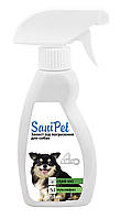 Спрей для защиты от погрызов ProVET SaniPet для собак 250 мл (4823082405619)