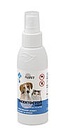 Спрей от блох и клещей ProVET Инсектостоп для кошек и собак 100 мл (4823082409785)