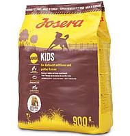 Сухой корм для собак щенков Josera Kids 900 г (4032254745198)