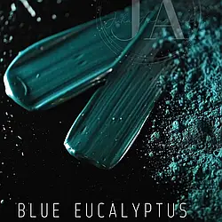 Барвник жиророзчинний BLUE EUCALYPTUS