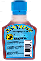 Дикрасин тонік д/тіла по 65 мл Водно-кислотний настій екстрактів трави материнки звичайної, звіробою,глоду