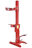 Знімач пружин гідравлічний стаціонарний MAX MXSC01