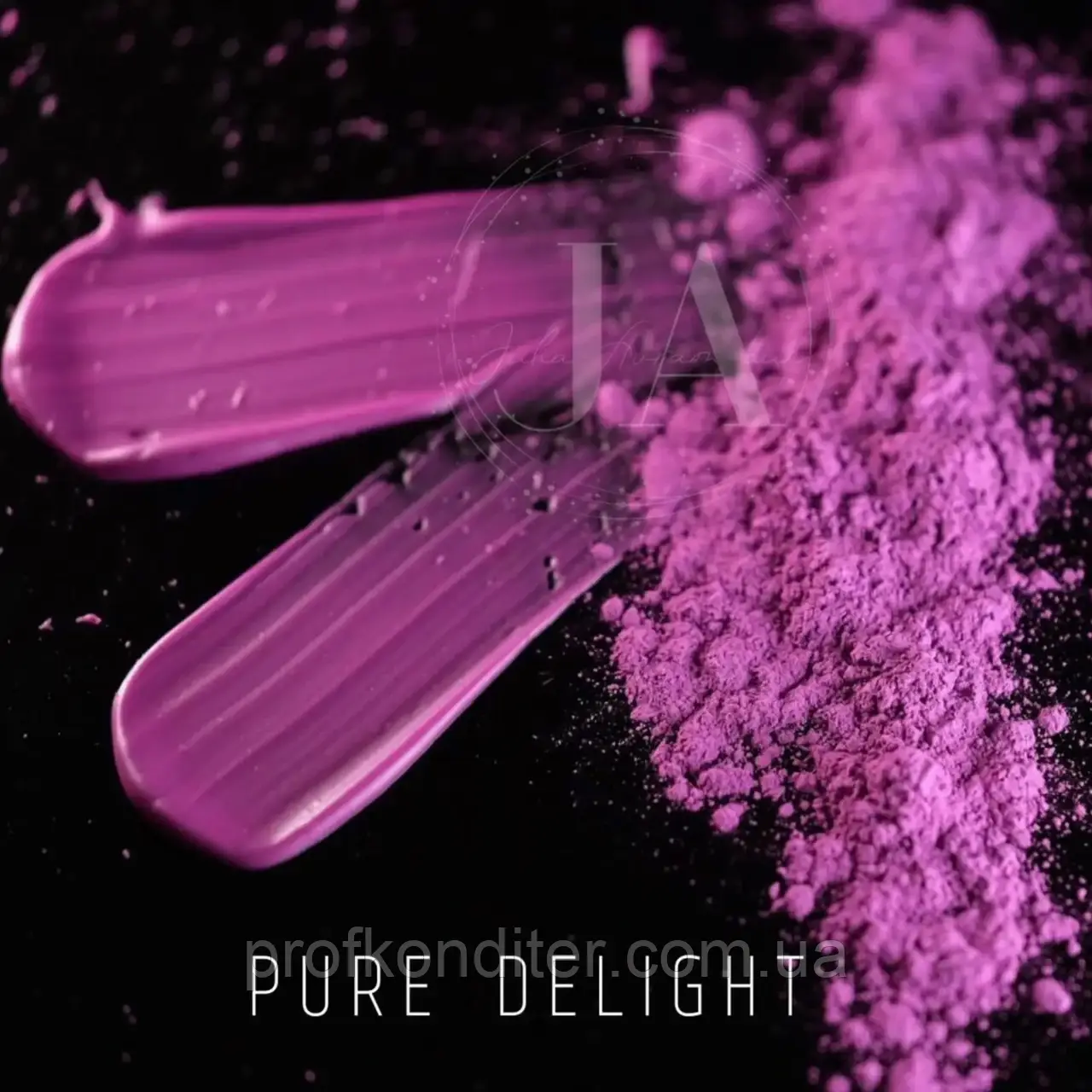 Барвник жиророзчинний PURE DELIGHT