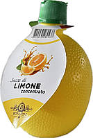 Лимонний сік концентрат BONACINI Succo di limone 200мл (12шт\ящ)