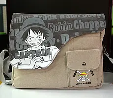 Сумка   Аниме Ван Пис - Аниме One Piece