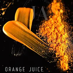 Барвник жиророзчинний ORANGE JUICE
