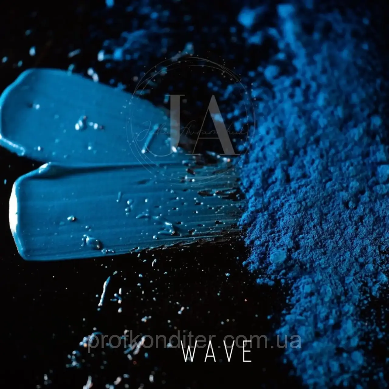 Барвник жиророзчинний WAVE