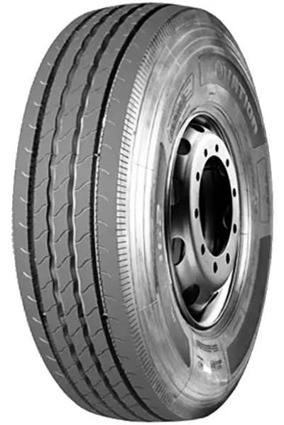 Шина 315/80R22,5 156/152L (154/151M) (20PR) RSVI-162 (Ovation)