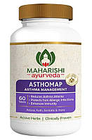 Астомап, Asthomap, Maharishi Ayurveda, 60 таб