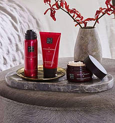 Набір подарунковий Rituals The Ritual Of Ayurveda 3in1 mini
