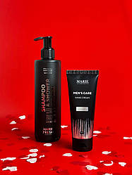 Крем для рук для чоловіків Marie Fresh Men's 50 мл