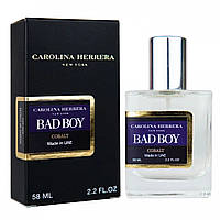 Парфюм Carolina Herrera Bad Boy Cobalt Parfum Electrique - ОАЭ Tester 58ml