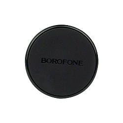 Автотримач Borofone BH6 Колір Чорний 6957531095279