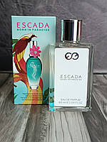 Жіночі парфуми Escada Born in Paradise (Ескада Борн ін Парадайз) 60 мл.