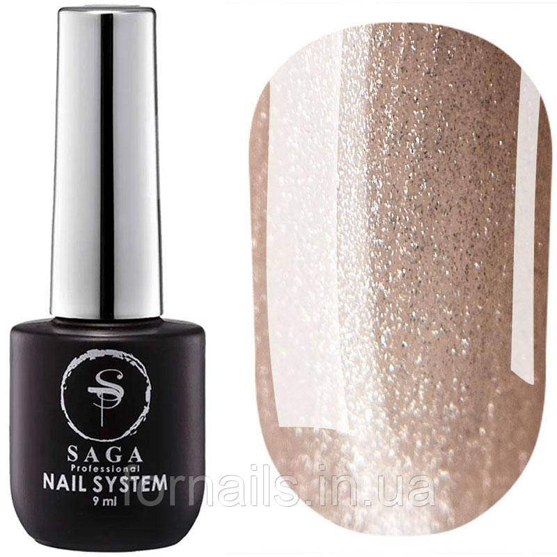 Гель-лак SAGA Glow Cat №07, 9 мл, фото 1
