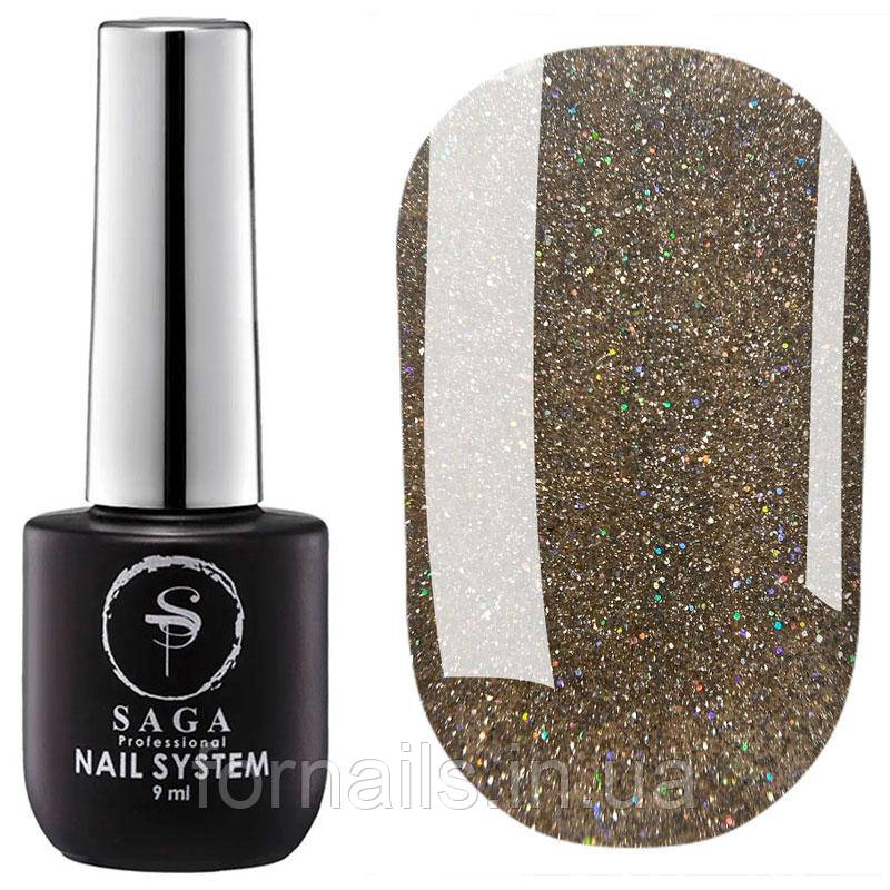 Гель-лак SAGA Glow Cat №10, 9 мл, фото 1