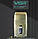 Професійний шейвер VGR бритва з трьома ножовими блоками NW-178 ножовими блоками V-335 Waterproof IPX6 LED, фото 2