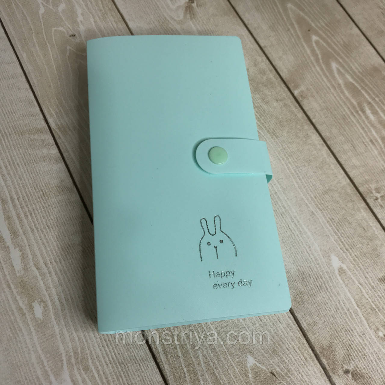 Великий Альбом для зберігання K-POP 240 світлин