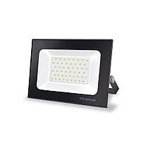 LED прожектор TITANUM TLF506 50W 6000K