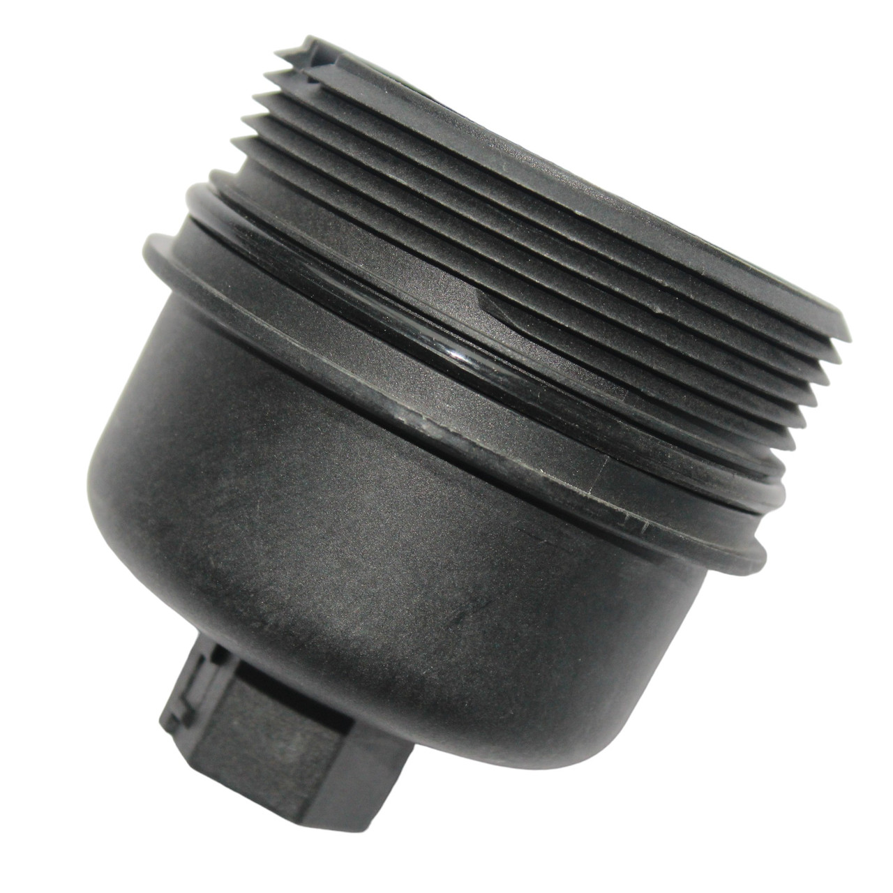 Кришка корпусу масляного фільтра FORD Transit / Focus / Kuga / Mondeo 2.0 / 2.2 / 2.4 / 3.2 TDCI з 2006 р.в. / Leaderparts