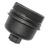 Кришка корпусу масляного фільтра FORD Transit / Focus / Kuga / Mondeo 2.0 / 2.2 / 2.4 / 3.2 TDCI з 2006 р.в. / Leaderparts