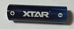 Акумулятор Li-ion XTAR AA 2500mah 1.5V 4150mWh