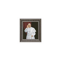 Набір для вишивання КіТ 10413 Папа Римський