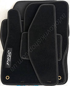 Ворсові килимки Ford Escort 1995-2000 CIAC GRAN