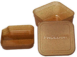 Ємкість Prologic Mimicry Bait & Bits Tub L (17x17x9cm)