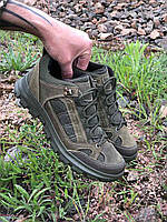 Тактические кроссовки олива, кроссовки олива нгу, военные кроссовки, демисезонные кроссовки олива