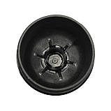 Кришка корпусу масляного фільтра FORD Focus / Fiesta / Mondeo / Fusion / Connect  / 1.4 / 1.6 TDCI з 2002 р.в. / Leaderparts, фото 3