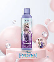 Дитячий шампунь/кондиціонер для волосся Frozen 200 ml