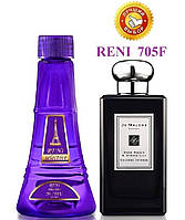 Женский парфюм аналог Dark Amber and Ginger Lily Jo Malone 100 мл Reni Selective 705 F наливные духи