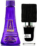 Нишевый унисекс парфюм аналог Black Afgano Nasomatto 100 мл Reni Selective 710U unisex наливные духи