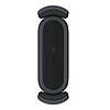 Автомобільний тримач Baseus для смартфона Steel Cannon 2 Air Outlet Car Mount Black (BS-CM009), фото 5