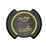 Кришка маслозаливної горловини Ford Transit, Mondeo 2.0 TDCI з 2000 до 2007 р.в. / Leaderparts, фото 4