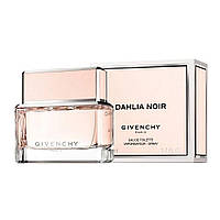 Духи аромат Dahlia Noir Givenchy 100 мл наливные духи, парфюмвода Le Elixir Intense F5