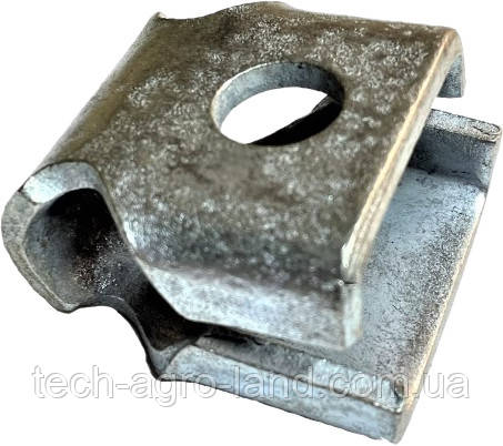 Вкладка кріплення повідця СЗ-3,6А