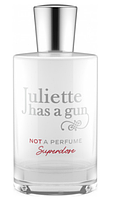 Унисекс-парфюм аналог Not A Perfume Superdose Juliette Has A Gun 100 мл 229 unisex "ESSE fragrance" Niche