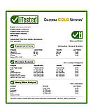 Морський колаген+гіалуронова кислота +вітамін С, порошок, California Gold Nutrition, 205г, США, фото 6