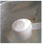 Морський колаген+гіалуронова кислота +вітамін С, порошок, California Gold Nutrition, 205г, США, фото 5